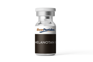 Melanotan II