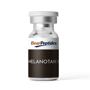 Melanotan II