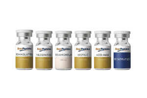 The Metabolic Maverick Stack