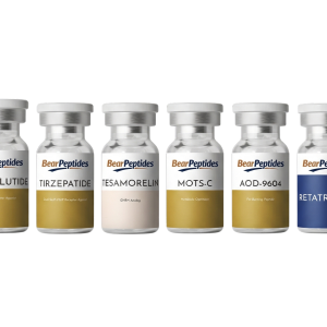 The Metabolic Maverick Stack